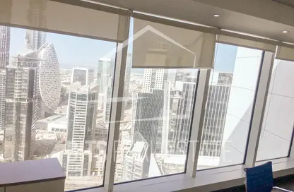 Office Space - Studio - 1 Bathroom for sale in The Burlington - Business Bay - Dubai