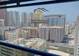 Outdoor Building image for: Bulk Rent Unit - 1 bathroom for rent in The Icon Casa 2 - Al Rashidiya 3 - Al Rashidiya - Ajman, Image 1