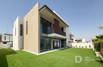 Villa - 4 Bedrooms - 5 Bathrooms for rent in Tilal Al Furjan - Al Furjan - Dubai
