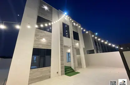 Villa - 6 Bedrooms - 7+ Bathrooms for rent in Al Yasmeen 1 - Al Yasmeen - Ajman