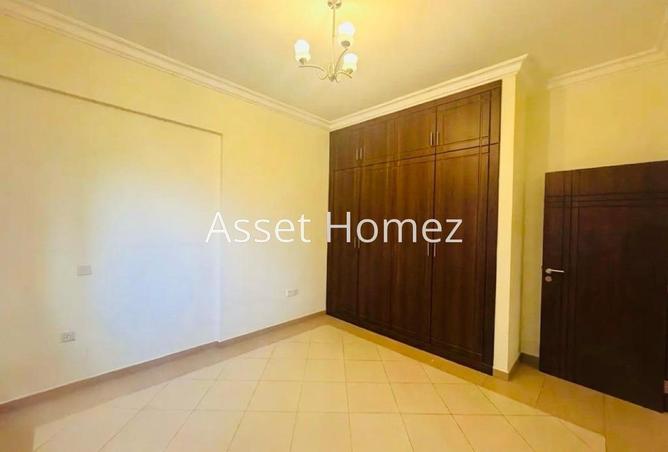 Spacious 1 Bed | Low Floor | Fully Bright