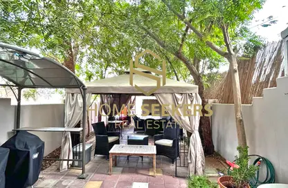 Villa - 3 Bedrooms - 4 Bathrooms for sale in Contemporary Style - Al Reef Villas - Al Reef - Abu Dhabi