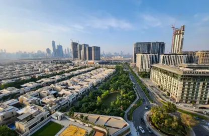 شقة - غرفة نوم - 2 حمامات للبيع في ويفز غراندي - صبحا هارتلاند - مدينة الشيخ محمد بن راشد - دبي