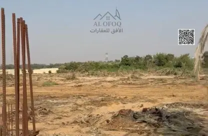 Land - Studio for sale in Al Helio 1 - Al Helio - Ajman