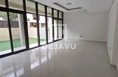 Townhouse - 3 Bedrooms - 4 Bathrooms for rent in Topanga - DAMAC Hills - Dubai