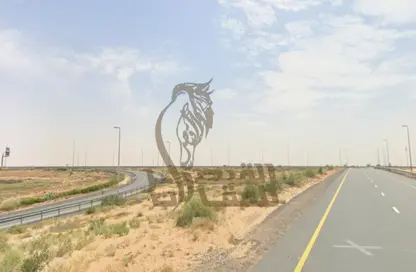 Land - Studio for sale in Rawdat Al Sidr - Al Rowdat Suburb - Sharjah
