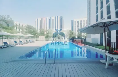 شقة - غرفة نوم - 1 حمام للايجار في إيست فييليدج - الجادة - الشارقة