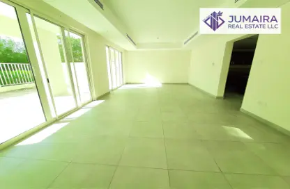 Townhouse - 3 Bedrooms - 5 Bathrooms for rent in Bermuda - Mina Al Arab - Ras Al Khaimah