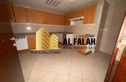 شقة - 3 غرف نوم - 4 حمامات للايجار في كورنيش الخان - الخان - الشارقة
