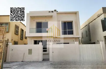 Villa - 4 Bedrooms - 6 Bathrooms for sale in Al Amira Village - Al Yasmeen - Ajman
