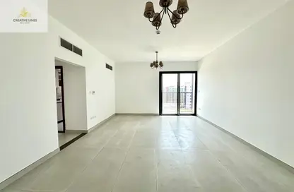 Apartment - 2 Bedrooms - 3 Bathrooms for rent in La Zona Residence - Al Mamzar - Deira - Dubai