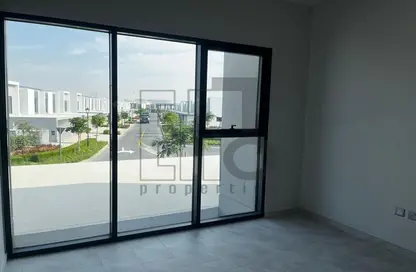 Empty Room image for: Villa - 4 Bedrooms - 4 Bathrooms for rent in La Rosa - Villanova - Dubai Land - Dubai, Image 1