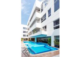 HOT OFFER!!! AMAZING 2 B/R + LAUNDRY + COVERED PARKING + FREE CHILLER CENTRAL A/C + FREE COOKING GAS + FREE APPLIANCES