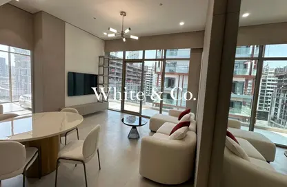 شقة - غرفة نوم - 2 حمامات للبيع في بيرل هاوس 3 - الضاحية 12 - قرية الجميرا سركل - دبي