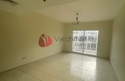 Apartment - 1 Bedroom - 2 Bathrooms for rent in Mulberry 1 - Emirates Gardens 2 - Jumeirah Village Circle - Dubai