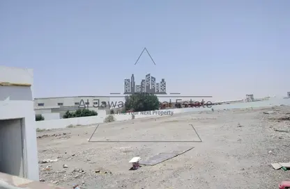 Land - Studio for rent in Old Bazaar - Old Town Area - Umm Al Quwain