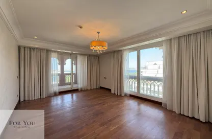 Penthouse - 3 Bedrooms - 4 Bathrooms for sale in Mughal - Grandeur Residences - Palm Jumeirah - Dubai