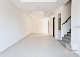 Townhouse - 4 bedrooms - 4 bathrooms for rent in Marbella Village - Victory Heights - Dubai Sports City - Dubai