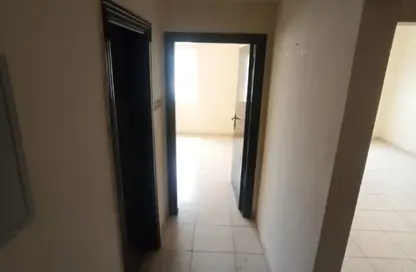 Apartment - 1 Bedroom - 1 Bathroom for rent in Geepas Building 3 - Al Rashidiya 2 - Al Rashidiya - Ajman
