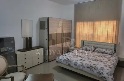 Apartment - Studio - 1 Bathroom for rent in Al Rawda 2 Villas - Al Rawda 2 - Al Rawda - Ajman