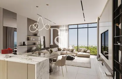Townhouse - 3 Bedrooms - 5 Bathrooms for sale in Reem Hills 2 - Najmat Abu Dhabi - Al Reem Island - Abu Dhabi