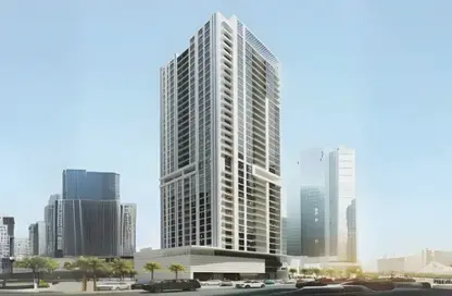 Apartment - 2 Bedrooms - 3 Bathrooms for sale in West Bay Tower - Business Bay - Dubai