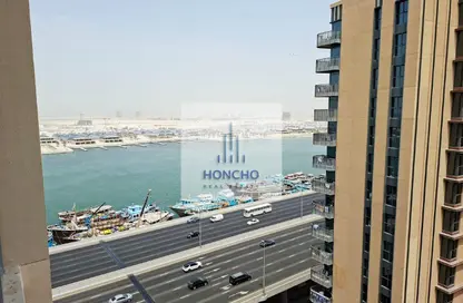 شقة - 2 غرف نوم - 3 حمامات للايجار في مشروع إثراء ديرة - ديرة - دبي