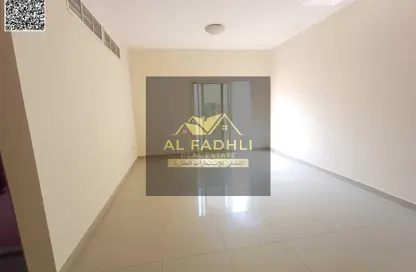 شقة - 2 غرف نوم - 2 حمامات للايجار في بناية ابناء صقر - 1 الحميدية - الحميدية - عجمان