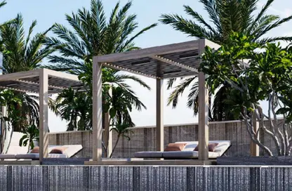Apartment - 2 Bedrooms - 3 Bathrooms for sale in Elevate by Prescott - Arjan - Dubai
