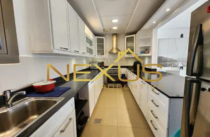 Townhouse - 4 Bedrooms - 4 Bathrooms for sale in The Townhouses at Al Hamra Village - Al Hamra Village - Ras Al Khaimah