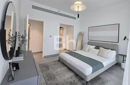 Apartment - 2 Bedrooms - 3 Bathrooms for sale in Nasaq - Aljada - Sharjah