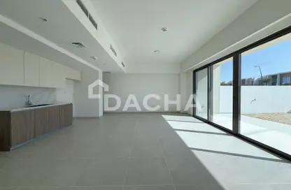 Villa - 3 Bedrooms - 4 Bathrooms for rent in Nara - The Valley - Dubai