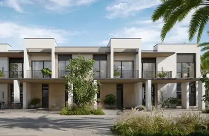 فيلا - 3 غرف نوم - 3 حمامات للبيع في ماي - المرابع العربية 3 - دبي