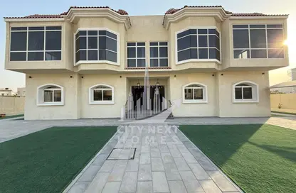Villa - 5 Bedrooms - 6 Bathrooms for rent in Al Barsha South 1 - Al Barsha South - Al Barsha - Dubai