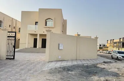 Villa - 5 Bedrooms - 7 Bathrooms for sale in Al Mowaihat 1 - Al Mowaihat - Ajman