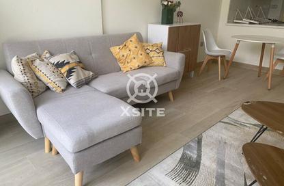 Apartment - 1 Bedroom - 2 Bathrooms for rent in AZIZI Riviera - Meydan One - Meydan - Dubai