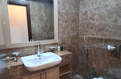 بنتهاوس - 4 غرف نوم - 6 حمامات للايجار في بارسيلو ريزيدنسز - دبي مارينا - دبي