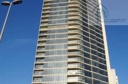 شقة - 1 حمام للبيع في ريف ريزيدنس - الضاحية 13 - قرية الجميرا سركل - دبي