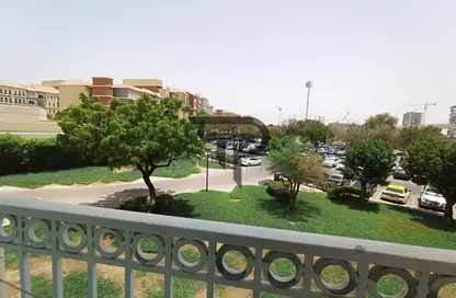 شقة - 1 حمام للايجار في ميد 69 - طراز البحر المتوسط - ديسكفري غاردنز - دبي