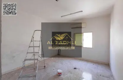 Apartment - Studio - 1 Bathroom for rent in Al Rawda 1 - Al Rawda - Ajman