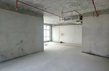 Office Space - Studio for rent in Grosvenor Office Tower - Business Bay - Dubai