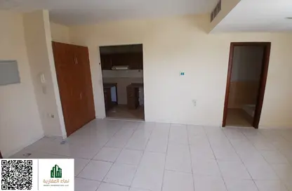 Apartment - Studio - 1 Bathroom for rent in The Icon Casa 2 - Al Rashidiya 3 - Al Rashidiya - Ajman