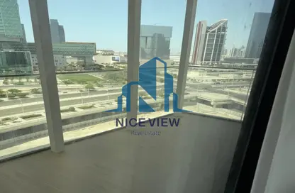 Apartment - 1 Bedroom - 1 Bathroom for rent in Al Maryah Vista - Al Maryah Island - Abu Dhabi