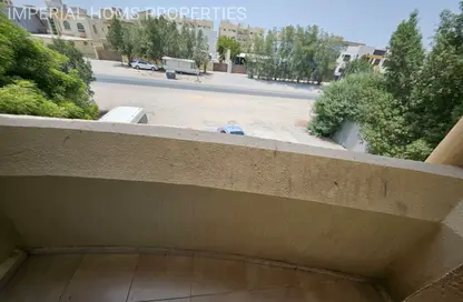سكن الموظفين - استوديو - 8 حمامات للايجار في 3 المويهات - المويهات - عجمان