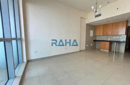 شقة - 1 حمام للايجار في برج جلفار السكني - ابراج جلفار - النخيل - رأس الخيمة