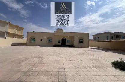 فيلا - 5 غرف نوم - 4 حمامات للايجار في 2 الحميدية - الحميدية - عجمان