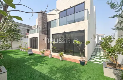 Villa - 5 Bedrooms - 6 Bathrooms for sale in West Village - Al Furjan - Dubai