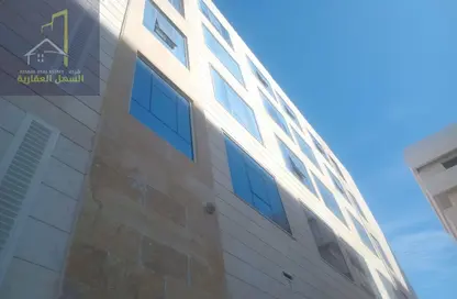 عمارة بالكامل - 8 غرف نوم - 8 حمامات للبيع في الفلاح - تجارية مويلح - الشارقة
