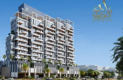 Apartment - 1 Bedroom - 2 Bathrooms for sale in Wynwood By Imtiaz - Dubai Islands - Deira - Dubai