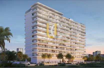 Apartment - Studio - 1 Bathroom for sale in Cove Edition by Imtiaz - Dubai Land - Dubai